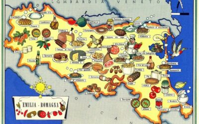 Emilia Romagna: cultura, natura ed enogastronomia