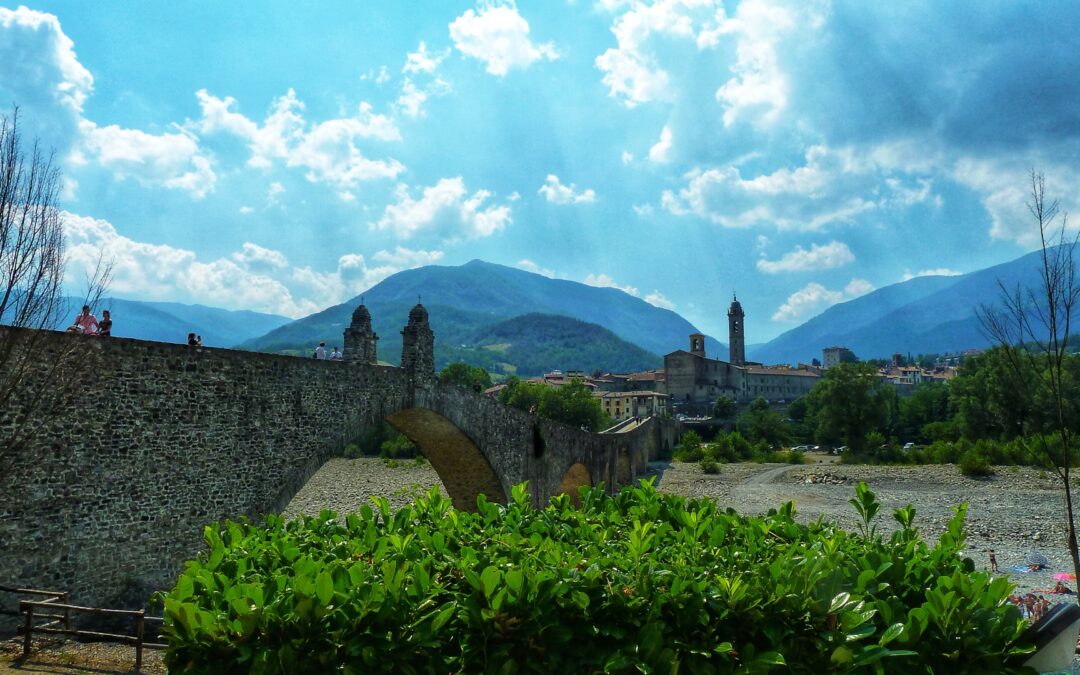 Bobbio di Piacenza: storia, personaggi e leggende