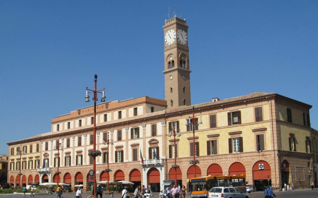Forlì e i musei di San Domenico