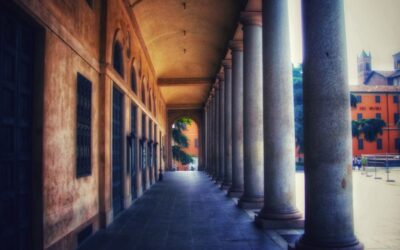 Il Palazzo dei Musei di Reggio Emilia