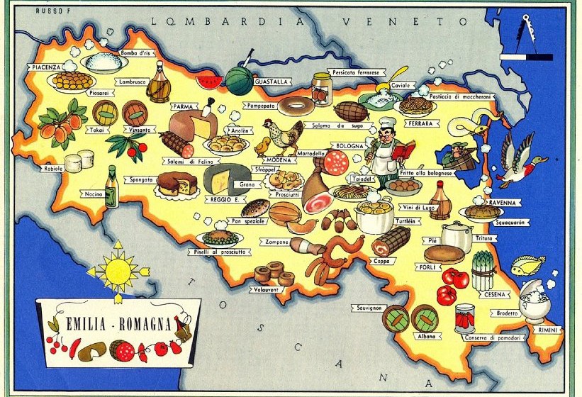 Emilia-Romagna