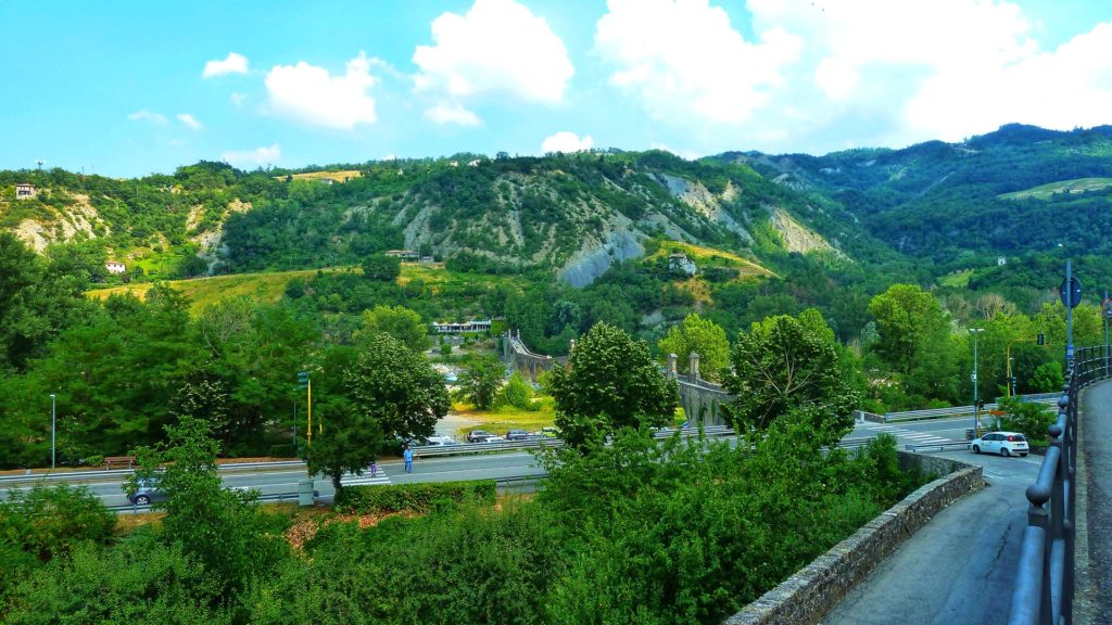 Bobbio-ponte-Gobbo