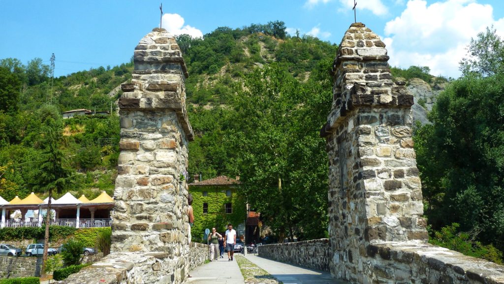 Bobbio-ponte-Gobbo