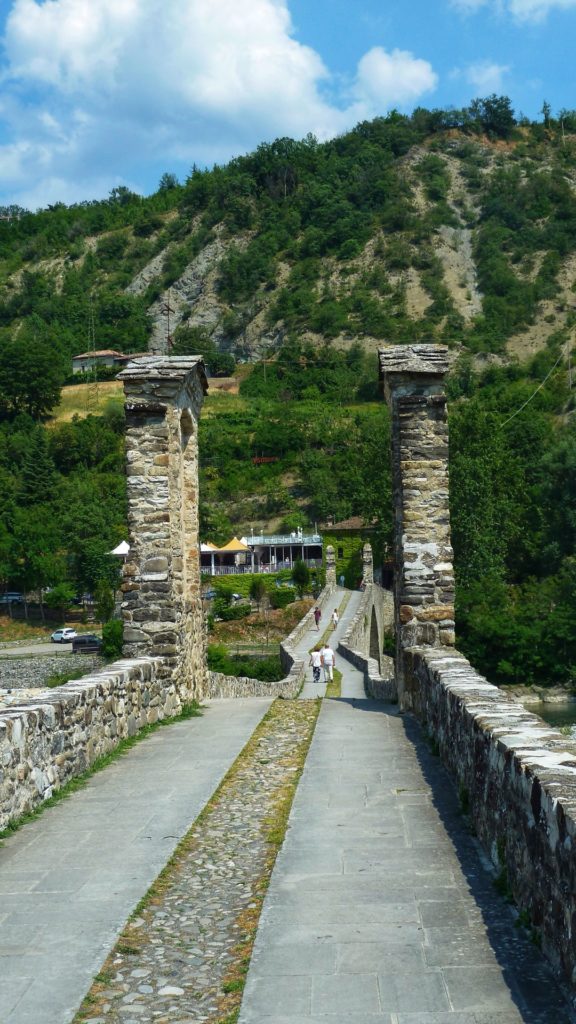 Bobbio-ponte-Gobbo