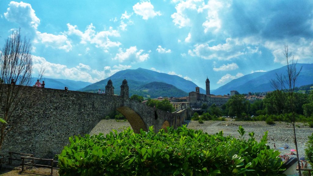 Bobbio-ponte-Gobbo