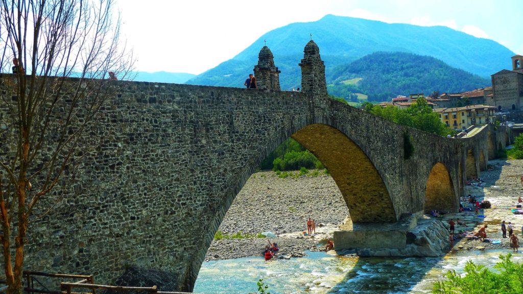 Bobbio-ponte-Gobbo