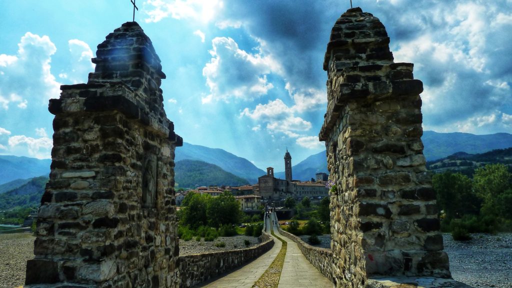 Bobbio-ponte-Gobbo