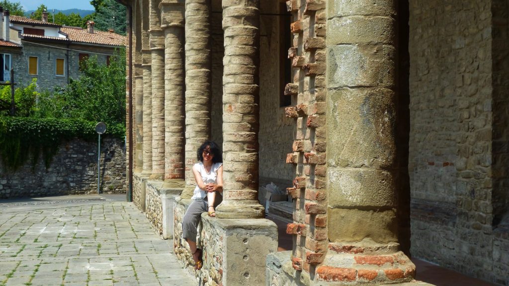 Abbazia-San-Colombano-Bobbio