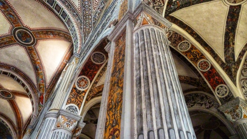 Abbazia-San-Colombano-Bobbio