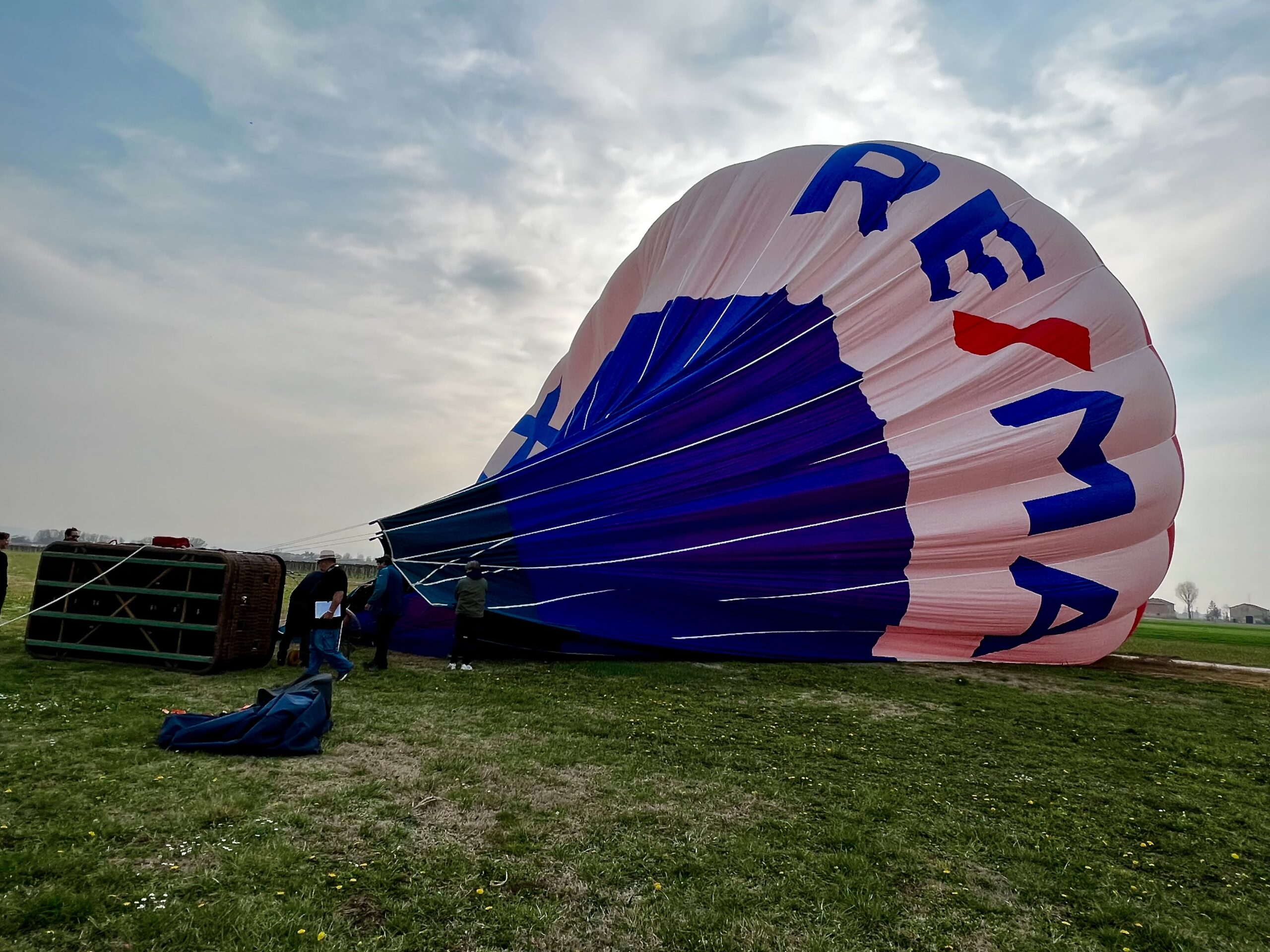 preparazione-mongolfiera