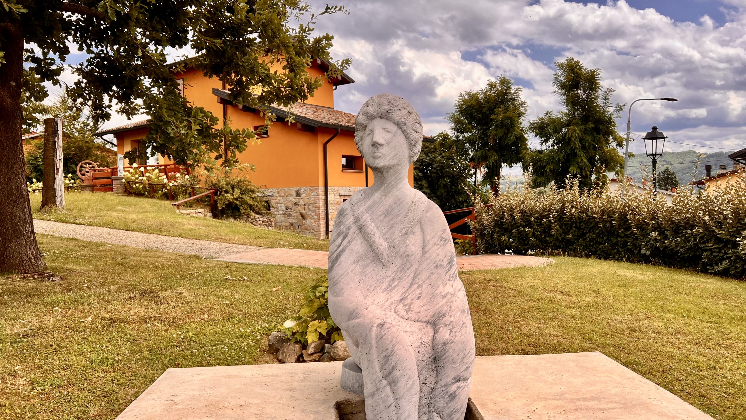 Casa-museo-di-Vasco-Montecchi Baiso-casa-museo-Vasco-Montecchi