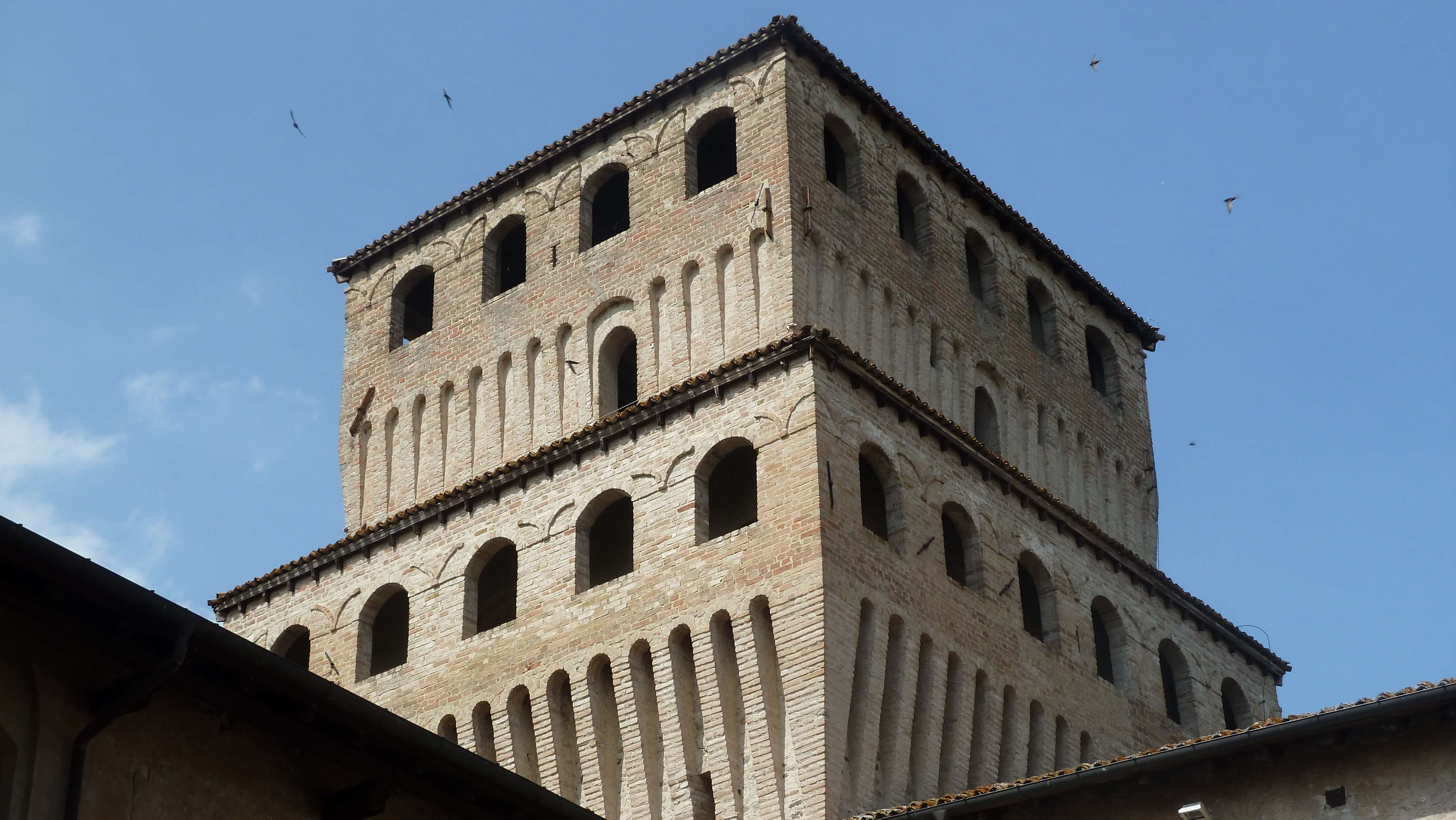 borgo-medievale-di-Torrechiara-Parma