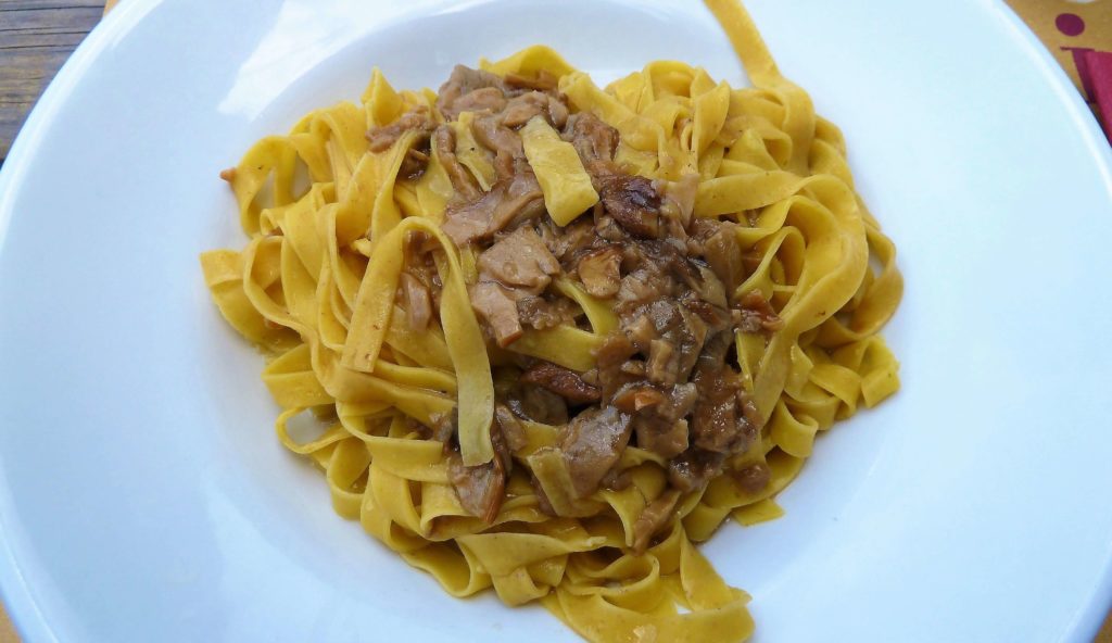 Tagliatelle-con-i-funghi-al-Rifugio-Lagdei