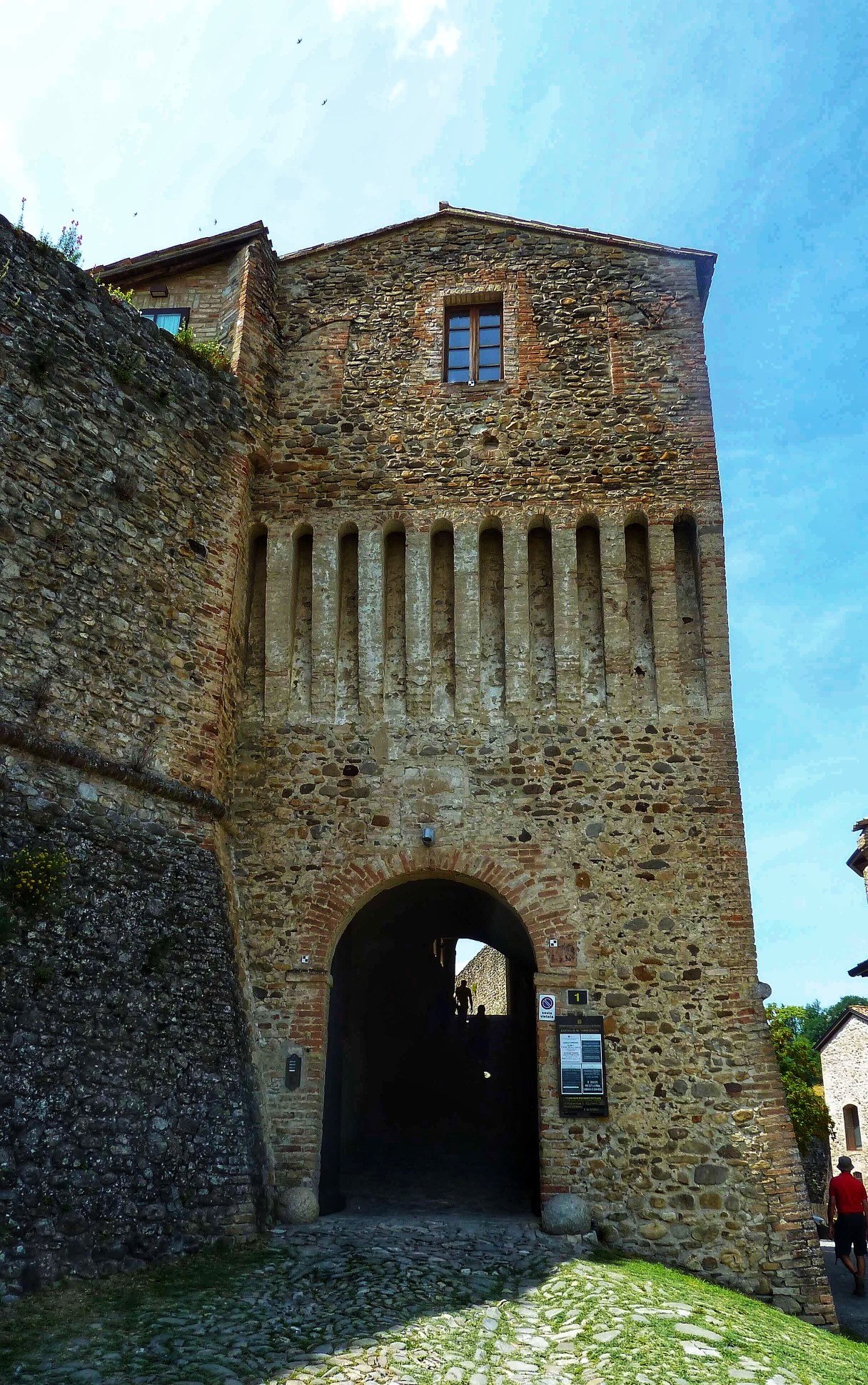 Torrechiara-informazioni-utili